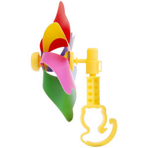 VENTURA Colorwheel Windrad