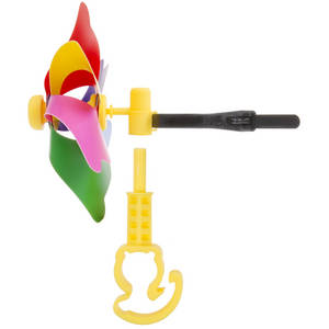 VENTURA Colorwheel Windrad