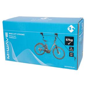 M-WAVE Bike Lift Strong Lift per bicicletta