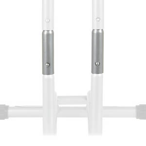 WILLWORX Adapter 29" Cavalletto per bicicletta