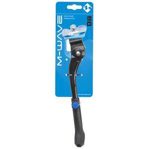 M-WAVE  A16-20C Pie de apoyo