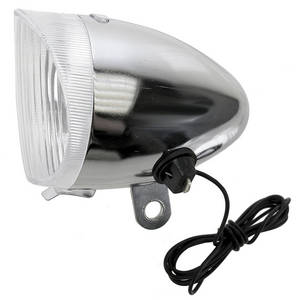ANLUN  CP Dynamo front light