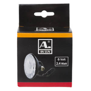 ANLUN  RE Dynamo front light