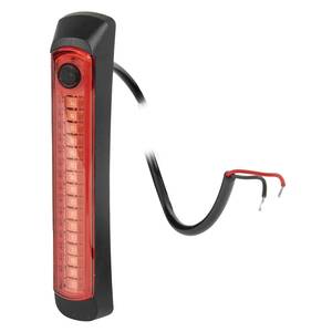 Litemove TL-FD E-Bike Rücklicht