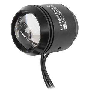 Litemove AE-130 (bar) Luz delantera de E-Bike
