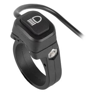 Litemove AE-130 (bar) Luz delantera de E-Bike