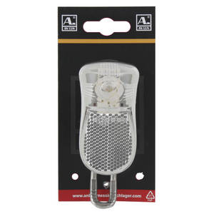 ANLUN  LED Battery front light