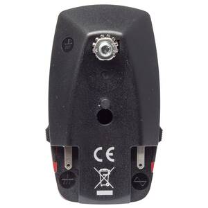 SMART  Luz trasera dinamo