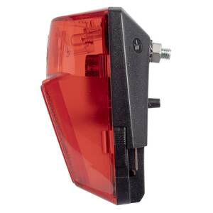 SMART  Luz trasera dinamo