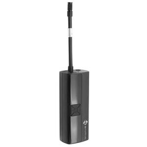M-WAVE Elumatik Multiboost Mini pompa a batteria