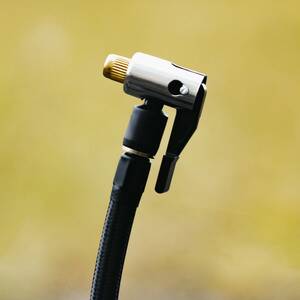 M-WAVE Elumatik Pocket accumulator mini pump