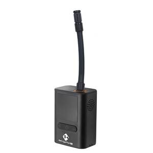 M-WAVE Elumatik Pocket Mini pompa a batteria