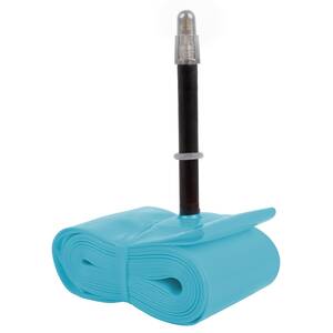 M-WAVE PURride TPU 700 x 18 - 30C 48 mm bicycle tube