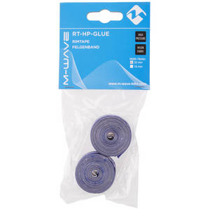 M-WAVE RT-HP-Glue high pressure rim tape