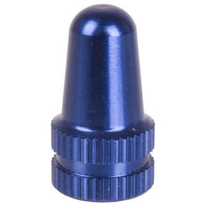 M-WAVE Valve Cap Cone Ventilkappen-Set