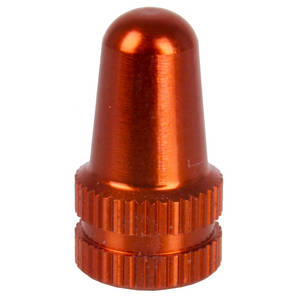 M-WAVE Valve Cap Cone Ventilkappen-Set