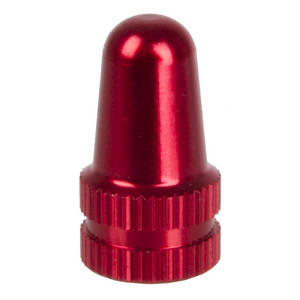 M-WAVE Valve Cap Cone Ventilkappen-Set