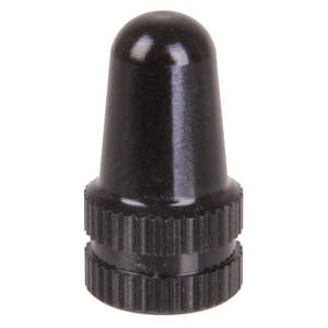 M-WAVE Valve Cap Cone Ventilkappen-Set