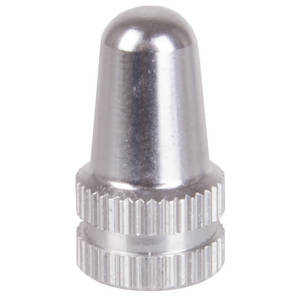 M-WAVE Valve Cap Cone Ventilkappen-Set