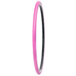 KENDA Kontender Colour Pink 700x26C Clincher