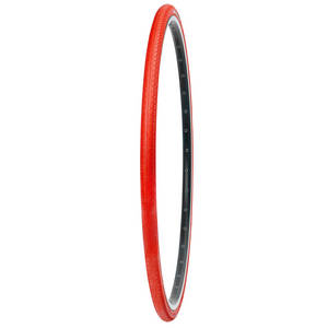 KENDA Kontender Colour 700 x 26C Red Drahtreifen