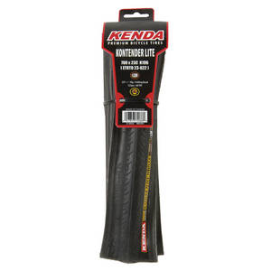 KENDA Kontender Kevlar 700 x 26C L3R Pro Faltreifen