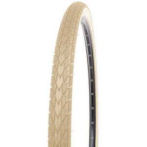 KENDA Khan II 28 x 1.60" beige Clincher