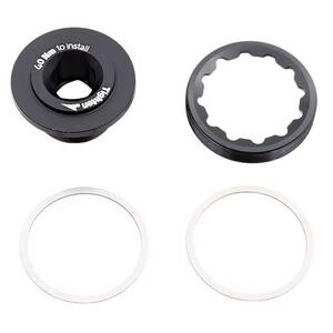 ROTOR  bullone della manovella