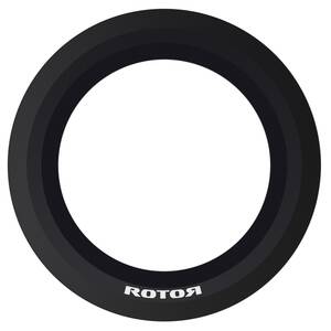 ROTOR INspider 2.0 Aero Crown 110x4 powermeter accessories