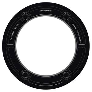 ROTOR INspider 2.0 Aero Crown 110x4 powermeter accessories