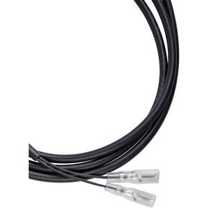 BAFANG  for head light, 1.000 mm E-Bike Lichtkabel