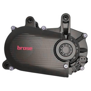 BROSE Drive S mag vertical motore E-Bike