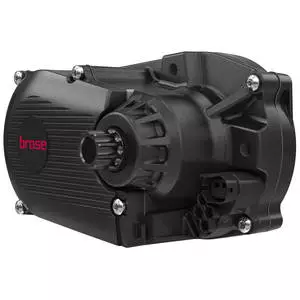 BROSE Drive C Mag horizontal, 50Nm motore E-Bike