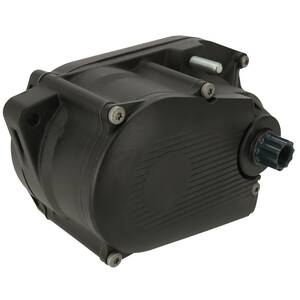 YAMAHA Drive H Mag horizontal (Cargo), 36 V / 250 W, 90 Nm motore E-Bike