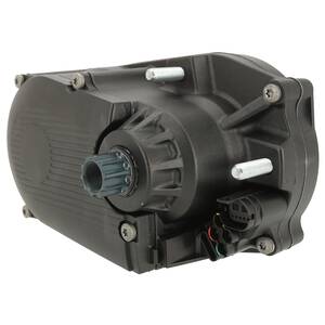YAMAHA Drive H Mag horizontal (Cargo), 36 V / 250 W, 90 Nm motore E-Bike