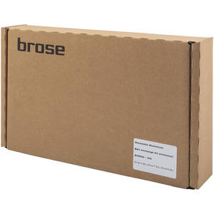 BROSE  Belt Service kit for Drive Alu service kit