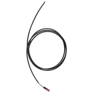 BROSE Drive Mag 1,400 mm cable de luz para bicicletas eléctricas