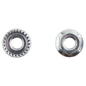 BROSE  Motor mounting bolts (3 pcs), M6 screw