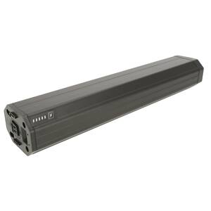 Joycube BN21L integrated, 36 V / 522 Wh E-Bike Akku Joycube BN21L integrated, 36 V / 522 Wh E-Bike Akku
