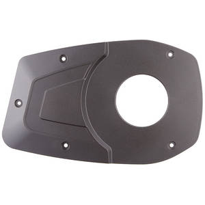 BROSE R - incl. Screws cubierta del motor