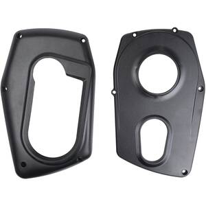 BROSE Drive Mag Motorabdeckung