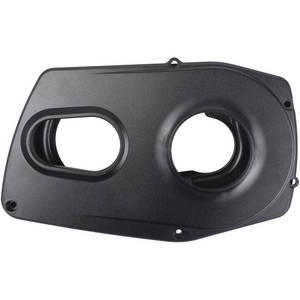 BROSE Drive Mag Motorabdeckung