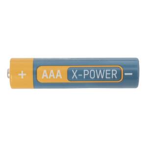 ANSMANN X-POWER  AAA Batterie