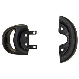  protection for unicycle saddle