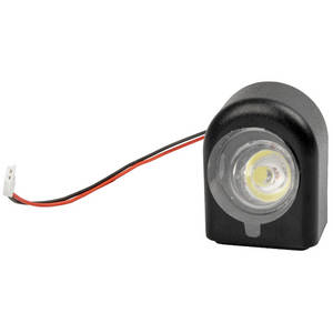 Frontlicht / front light Repuestos / accesorios para E-Scooter