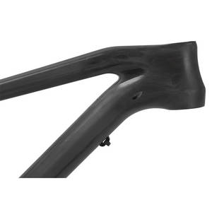 2 in 1 MTB frame 27,5"