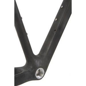 2 in 1 MTB frame 27,5"