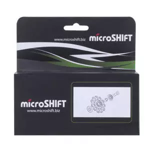 MICROSHIFT  juego de poleas