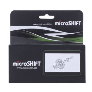 MICROSHIFT  Rotellina del cambio