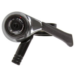 MICROSHIFT  maneta desviadora